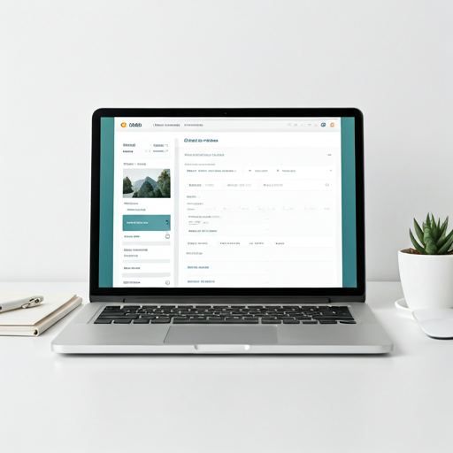 Dashboard s přehledem generování a kreditů